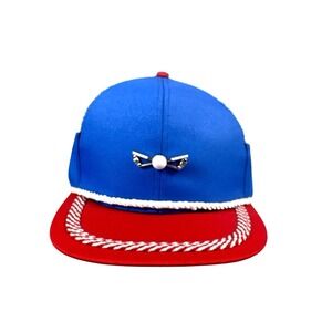 STC Men's Mesh Side‎ Panel Golf Adjustable Back Strap Cap – Limited Edition